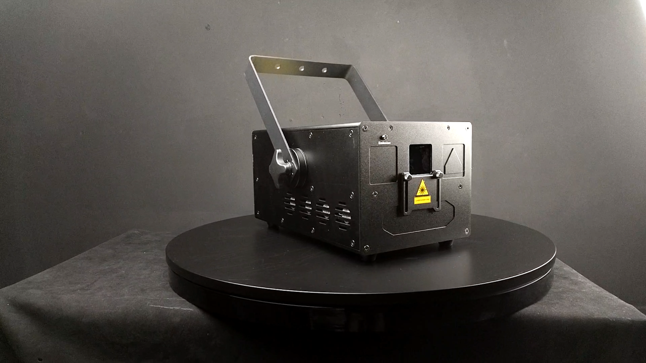 15W Stage Laser--AL15RGB-Pro